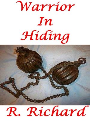 cover image of Warrior In Hiding